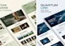 do full stack custom website development for your business